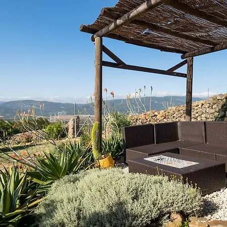 El Refugio Del Viento, Casita Levante Con Jardin Y Piscina פאסינס