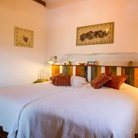 El Refugio Del Viento, Casita Levante Con Jardin Y Piscina בקתה *