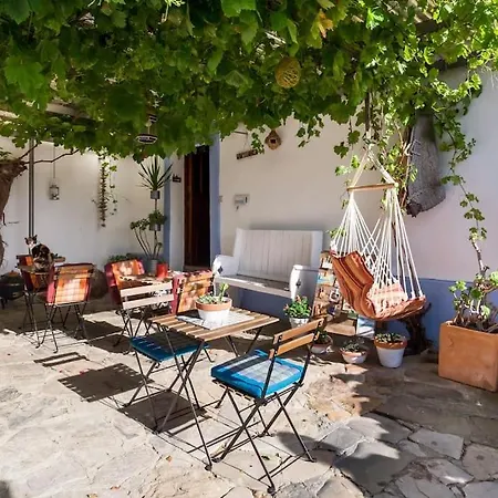 El Refugio Del Viento, Casita Levante Con Jardin Y Piscina