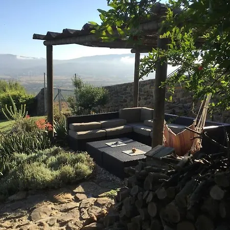 El Refugio Del Viento, Casita Levante Con Jardin Y Piscina בקתה *