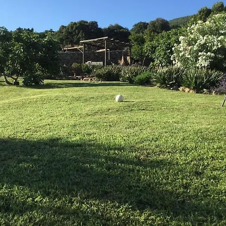 El Refugio Del Viento, Casita Levante Con Jardin Y Piscina *