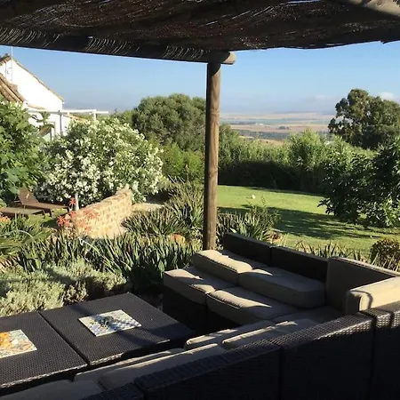 El Refugio Del Viento, Casita Levante Con Jardin Y Piscina בקתה *