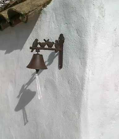 El Refugio Del Viento, Casita Levante Con Jardin Y Piscina בקתה *