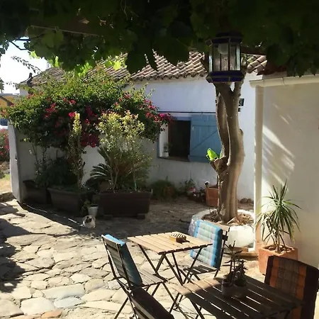 בקתה El Refugio Del Viento, Casita Levante Con Jardin Y Piscina *