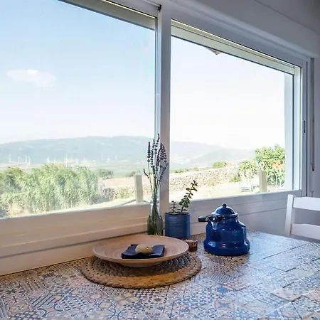 El Refugio Del Viento, Casita Levante Con Jardin Y Piscina *