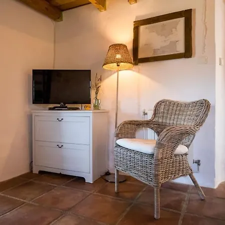 El Refugio Del Viento, Casita Levante Con Jardin Y Piscina