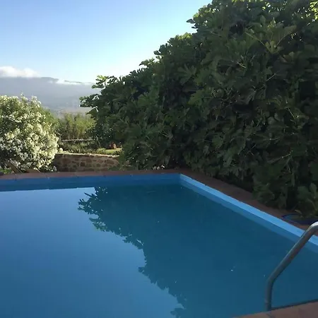 El Refugio Del Viento, Casita Levante Con Jardin Y Piscina בקתה *