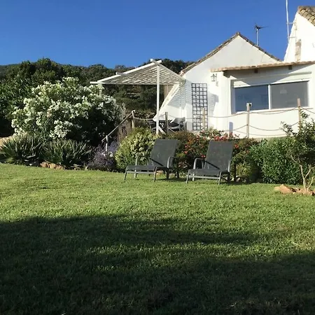 El Refugio Del Viento, Casita Levante Con Jardin Y Piscina 法斯纳斯
