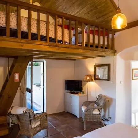 木屋 El Refugio Del Viento, Casita Levante Con Jardin Y Piscina *