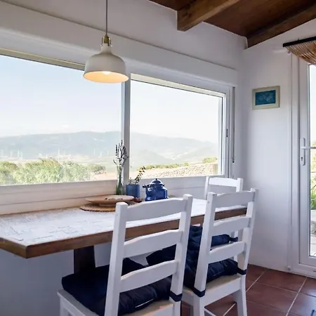 El Refugio Del Viento, Casita Levante Con Jardin Y Piscina 木屋